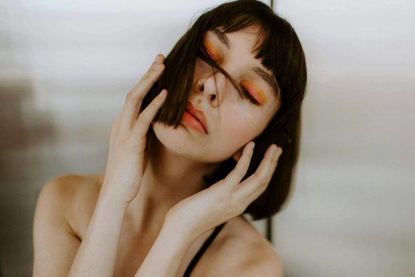 Les coiffures pour les fêtes de fin d'année