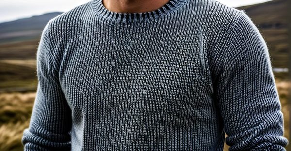 Le pull pour homme : notre sélection incontournable !