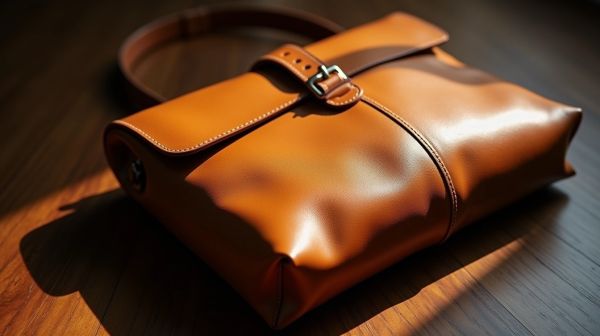 Maroquinerie de qualité : comment choisir des sacs en cuir haut de gamme