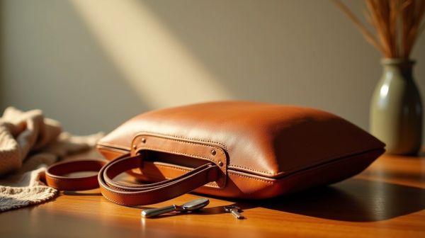 Maroquinerie de qualité : comment choisir des sacs en cuir haut de gamme