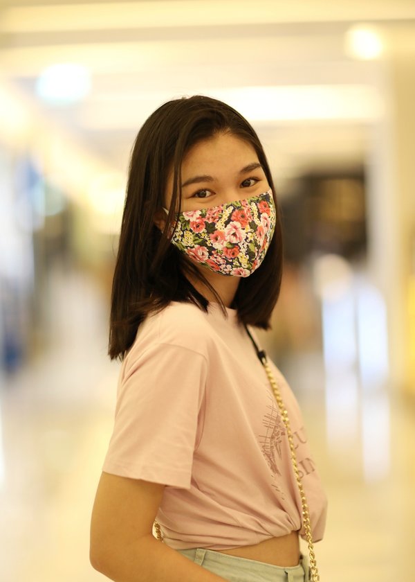 Tissu masque : guide pratique pour bien choisir le vôtre