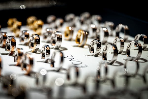 Bijouterie haut de gamme : explorez des trésors intemporels